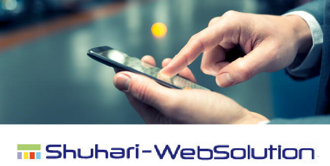 Shuhari - WebSolution
