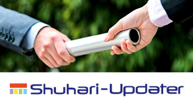 Shuhari - Updater